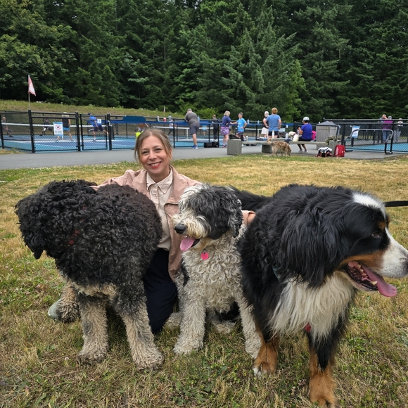 Meet your Posher, Sandra - Picture 4 of 9